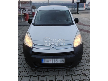 Citroen Berlingo 1.6 HDI 150.000 k.m.