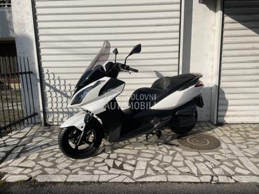 Kymco DOWNTOWN 125i