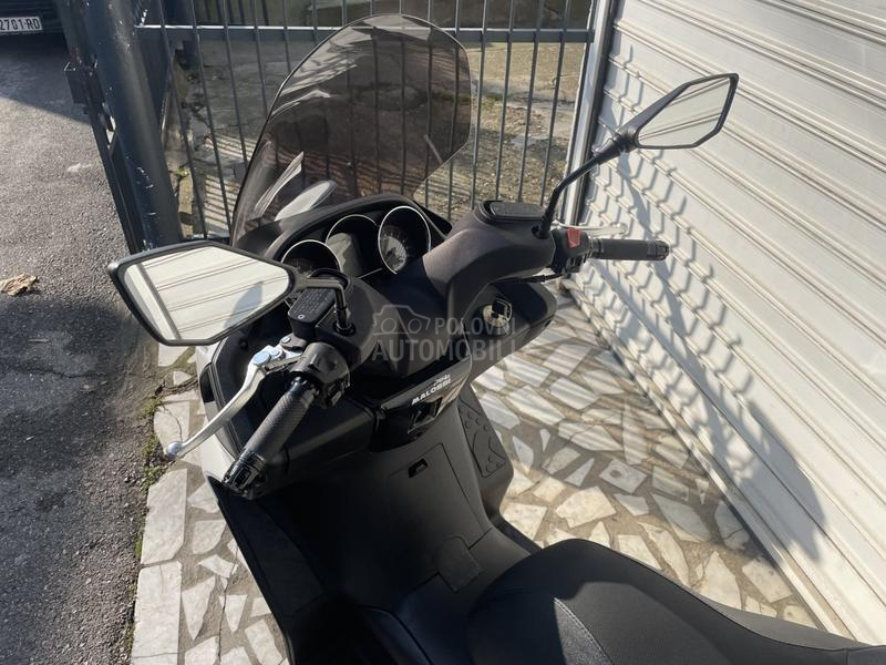 Kymco DOWNTOWN 125i