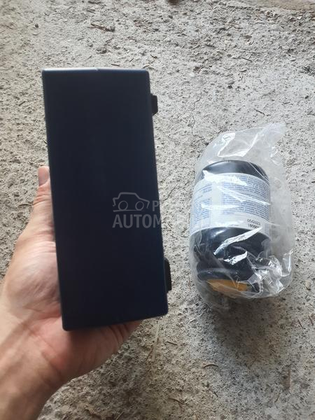 kompresor za pumpanje guma