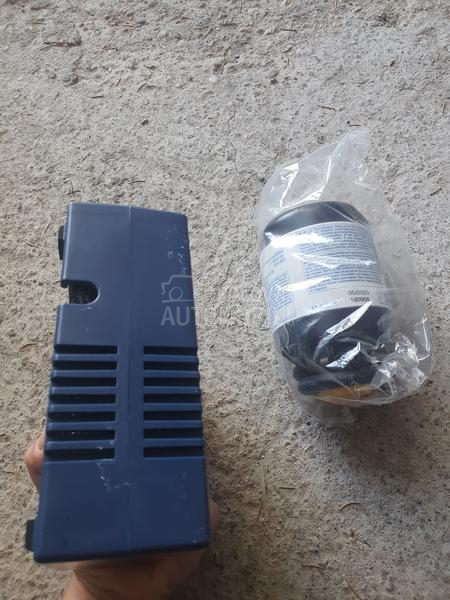 kompresor za pumpanje guma