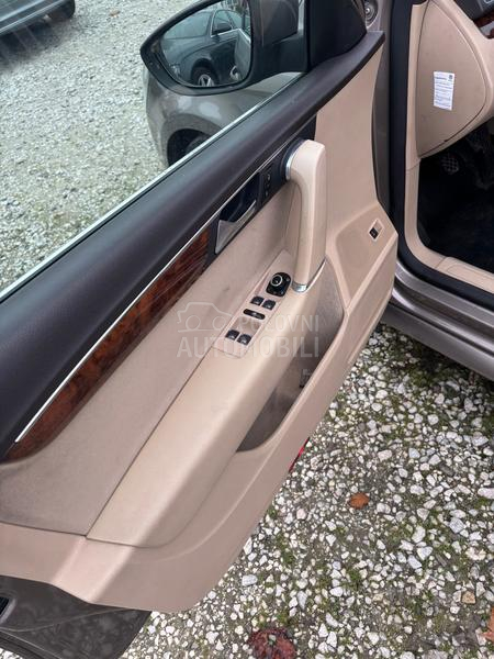 Volkswagen Passat B7 gti 211 k s