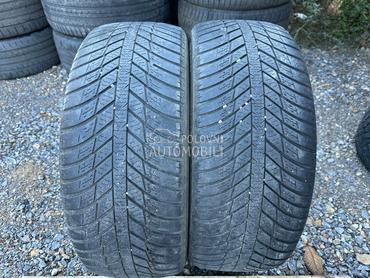 Nexen 235/55 R17 Zimska