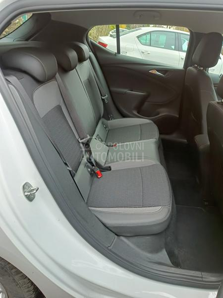 Opel Astra K 1.2 64000