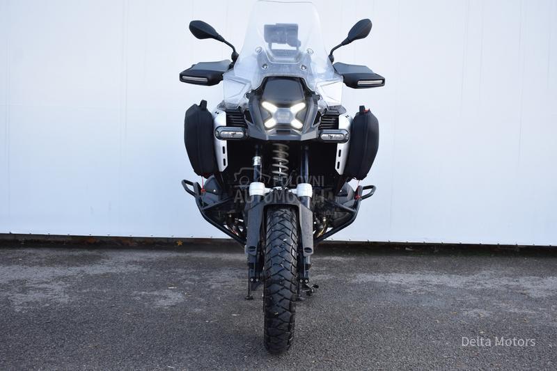 BMW R 1300 GS ADVENTURE