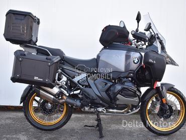 BMW R 1300 GS ADVENTURE