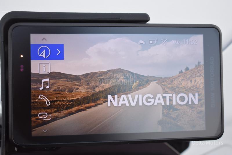 BMW R 1300 GS ADVENTURE