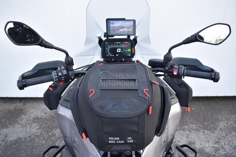 BMW R 1300 GS ADVENTURE