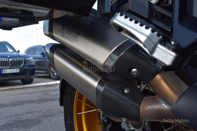 BMW R 1300 GS ADVENTURE