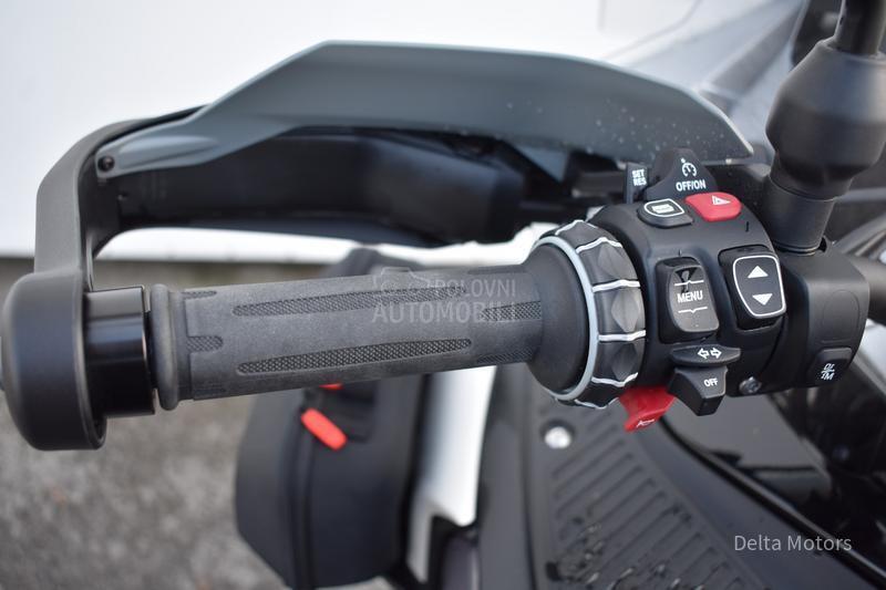 BMW R 1300 GS ADVENTURE