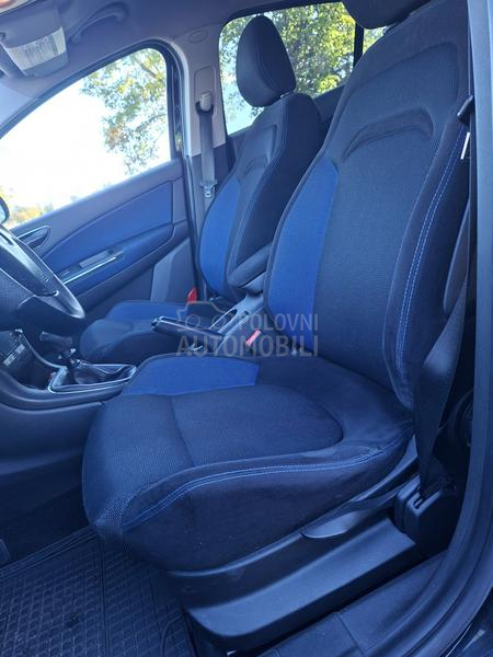 Fiat Bravo 1.4Tjet 150