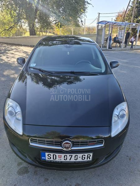 Fiat Bravo 1.4Tjet 150