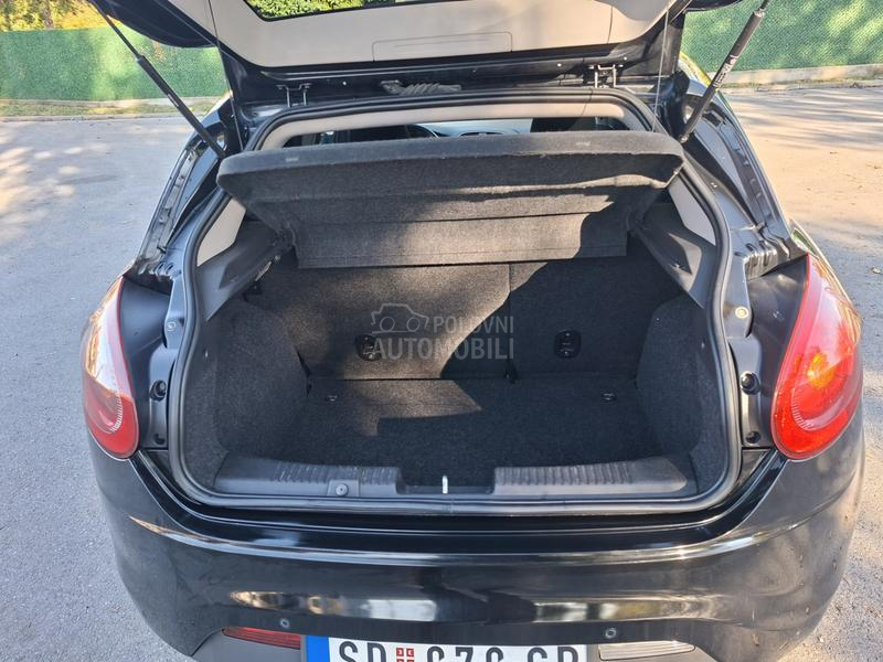 Fiat Bravo 1.4Tjet 150