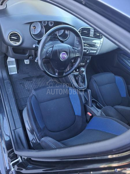Fiat Bravo 1.4Tjet 150