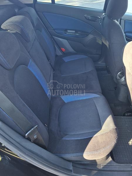 Fiat Bravo 1.4Tjet 150