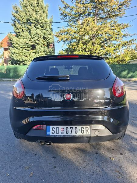 Fiat Bravo 1.4Tjet 150