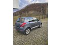 Suzuki Swift 4x4
