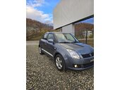 Suzuki Swift 4x4
