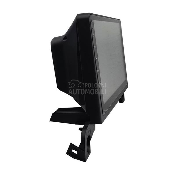 Android Multimedija za