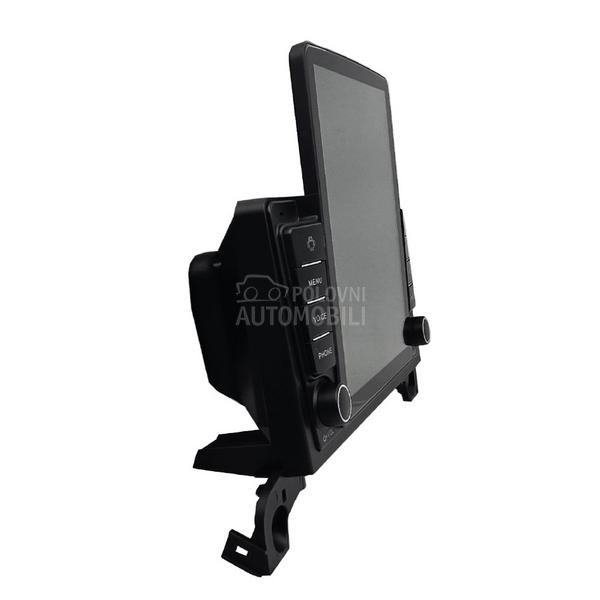 Android Multimedija za