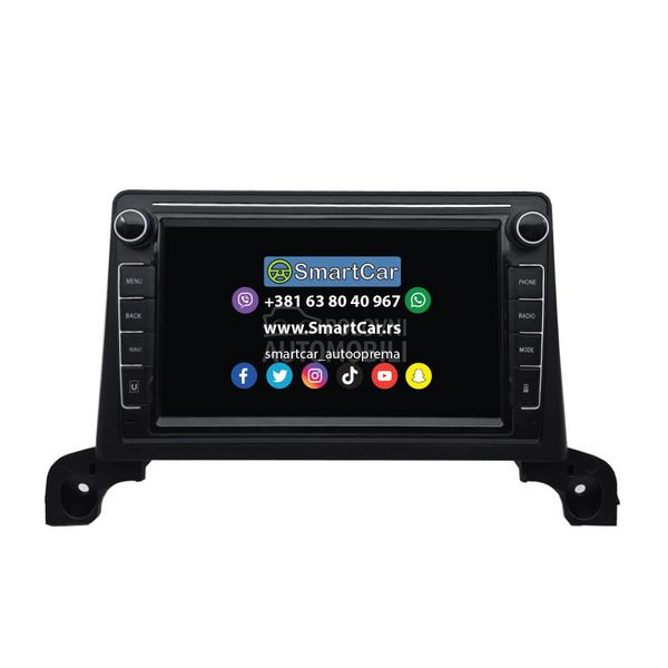 Android Multimedija za