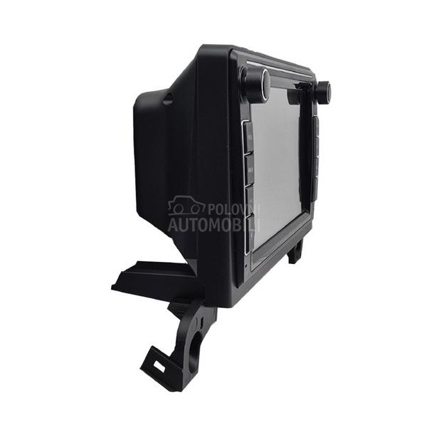 Android Multimedija za