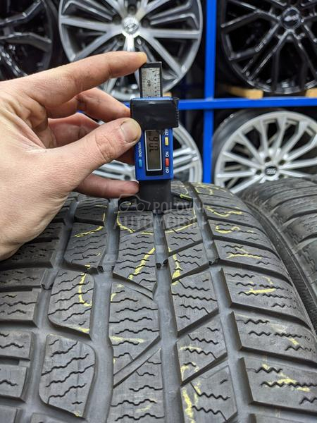 Continental 225/50 R18 Zimska