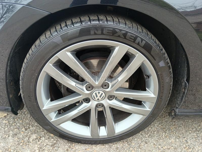 Volkswagen Golf 7 1.4TSI Rline Toop