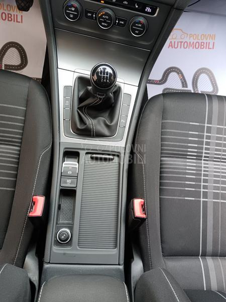 Volkswagen Golf 7 1.4TSI Rline Toop