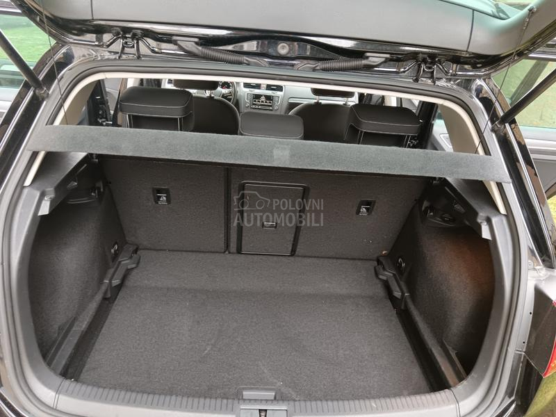 Volkswagen Golf 7 1.4TSI Rline Toop