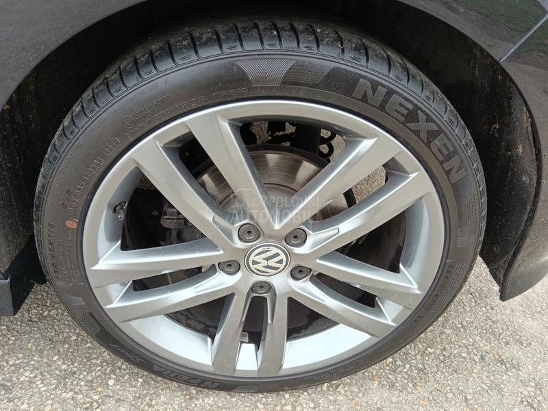 Volkswagen Golf 7 1.4TSI Rline Toop