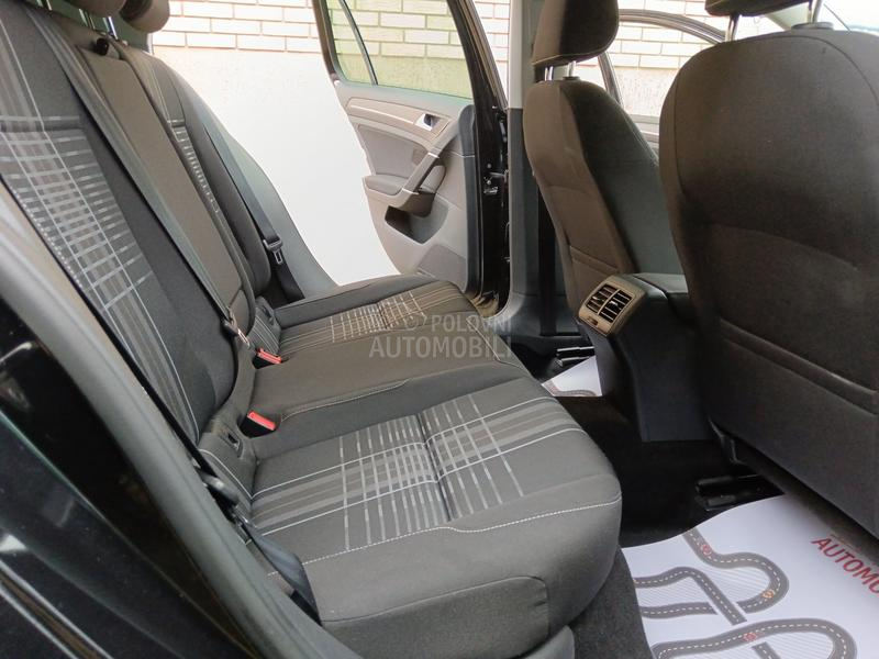 Volkswagen Golf 7 1.4TSI Rline Toop