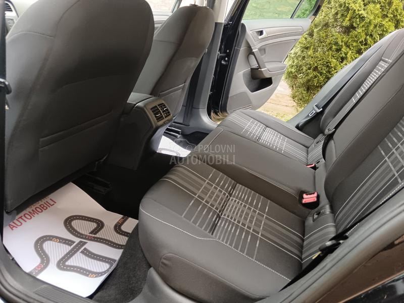 Volkswagen Golf 7 1.4TSI Rline Toop