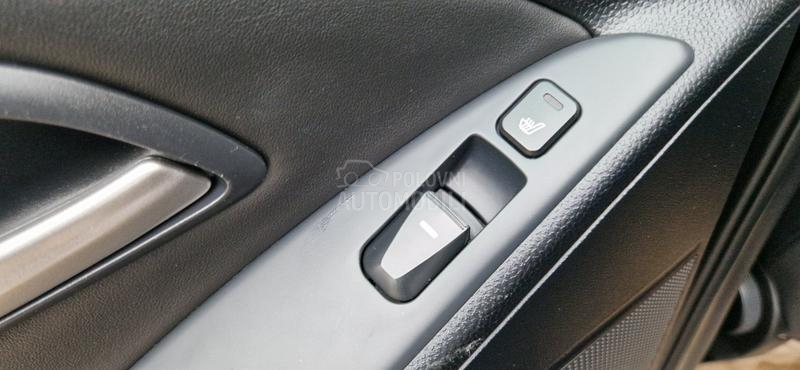 Hyundai ix35 2.0 CRDI 4WD