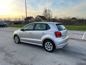 Volkswagen Polo 1.2 TDI Bluemotion
