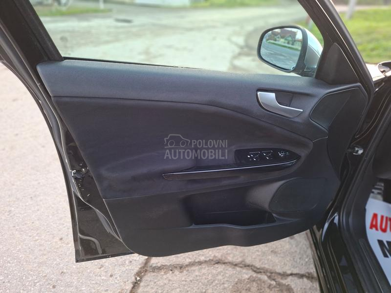 Alfa Romeo Giulietta 1,4b