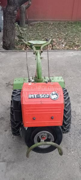 IMT 507