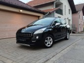 Peugeot 3008 ALLURE P A N O N AVI