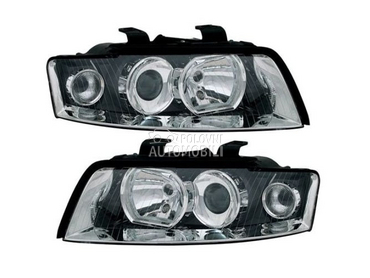 Far Elektricni za Audi A4 od 2000. do 2004. god.