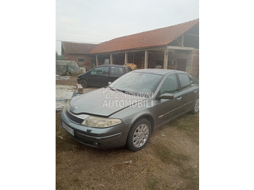 Renault Laguna 1.9dci