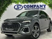 Audi Q5 SB 40 TDI S-LINE Q
