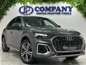 Audi Q5 SB 40 TDI S-LINE Q