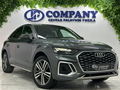 Audi Q5 SB 40 TDI S-LINE Q