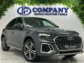 Audi Q5 SB 40 TDI S-LINE Q
