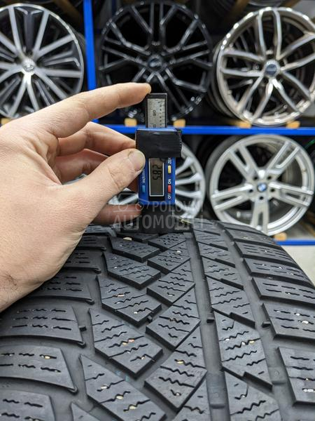 Continental 235/45 R18 Zimska