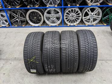 Continental 235/45 R18 Zimska