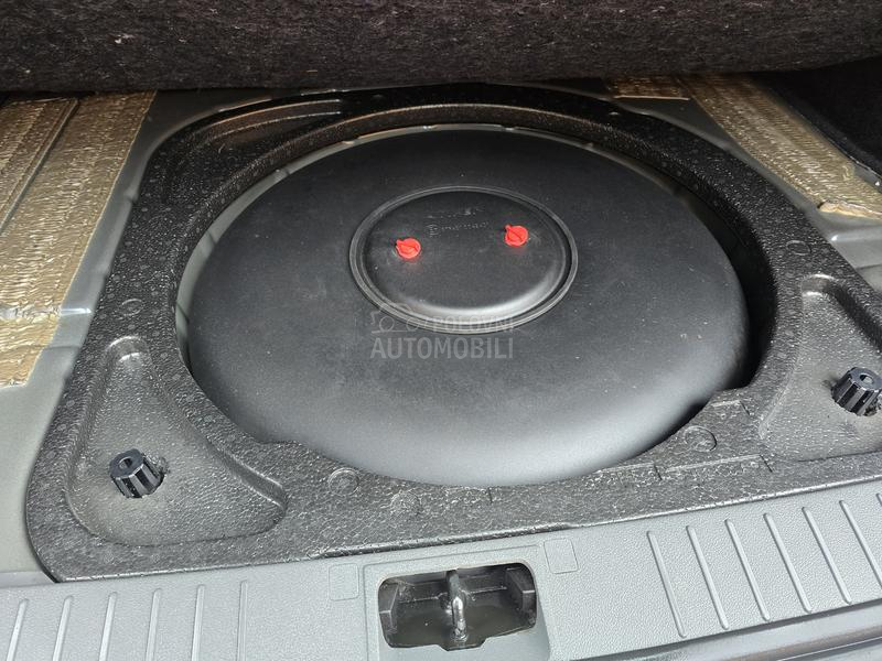 Ford Focus 1.6b G A S 2 klj