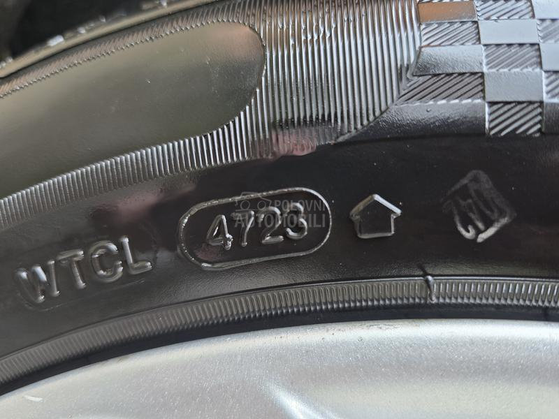 Ford Focus 1.6b G A S 2 klj