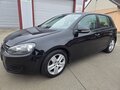 Volkswagen Golf 6 2.0TDi 81/110COMFORT