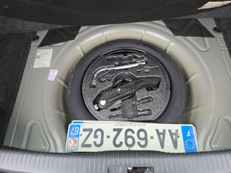 Volkswagen Golf 6 2.0TDi 81/110COMFORT